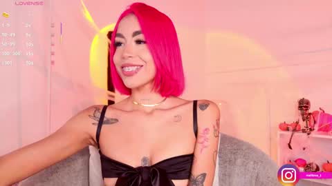 Melissa online show from 9, 10, 2025