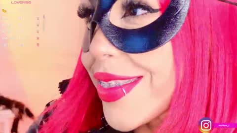 Melissa online show from 30, 10, 2025