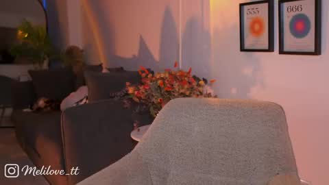 Melissa online show from 19, 5, 2026