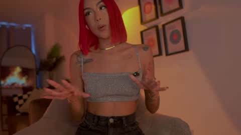 Snapshot of melytaylor_ chatting on 12, 7, 2026 Melissa online show from 12, 7, 2026