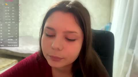 Snapshot of memento_mary chatting on 15, 9, 2025 The princess of your dreams online show from 15, 9, 2025