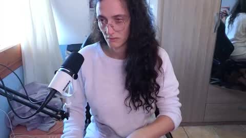 Megumi  Aina online show from 25, 9, 2025