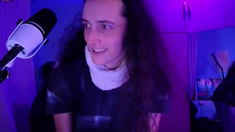 Megumi  Aina online show from 14, 3, 2026