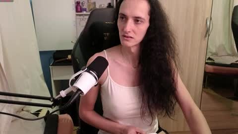 Megumi  Aina online show from 30, 3, 2026