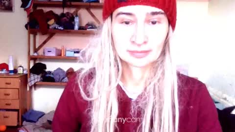 Yummygirl online show from 8, 1, 2025