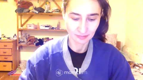 Yummygirl online show from 19, 1, 2025