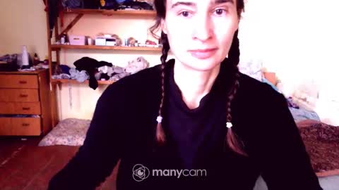 Yummygirl online show from 27, 9, 2025