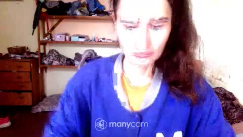 Yummygirl online show from 27, 10, 2025