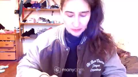 Yummygirl online show from 16, 2, 2026