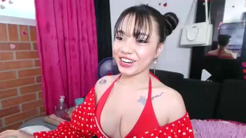 Heart  online show from 12, 9, 2025