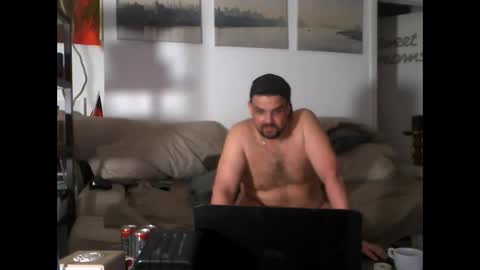 Snapshot of menace2dennis chatting on 15, 2, 2026 Dennis2Menace online show from 15, 2, 2026