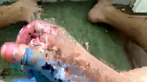 Toro loco online show from 4, 3, 2026