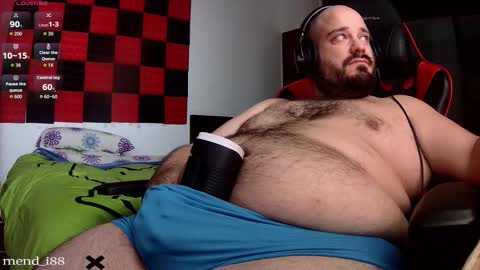 menditeta online show from 26, 2, 2026