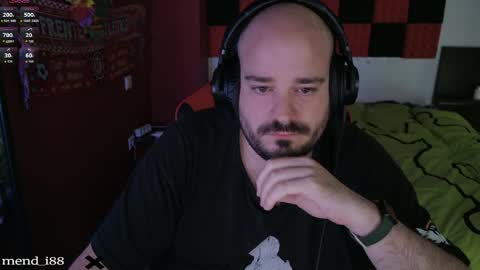 menditeta online show from 8, 4, 2026