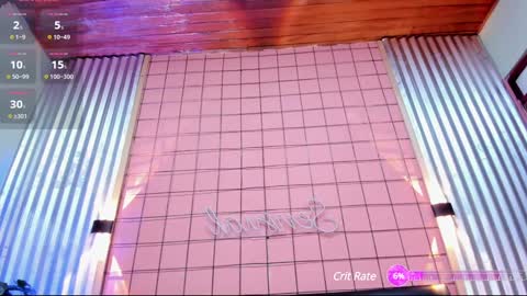 Princess Mensia online show from 20, 12, 2024