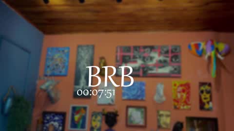 Princess Mensia online show from 23, 12, 2024