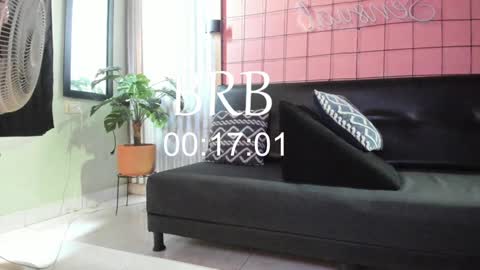 Princess Mensia online show from 9, 1, 2025