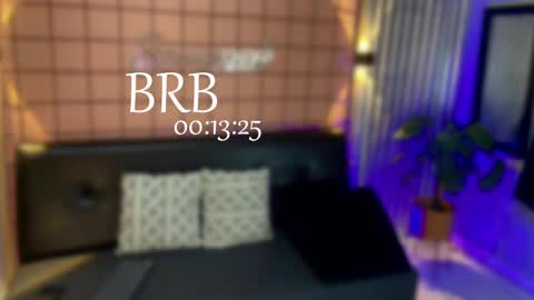 Princess Mensia online show from 25, 2, 2025