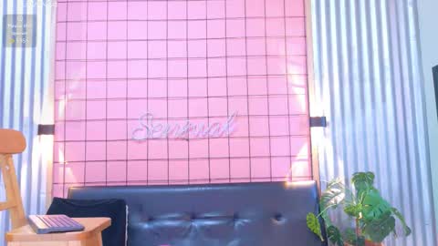 Princess Mensia online show from 14, 3, 2026