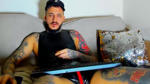 Snapshot of mentoxxl chatting on 15, 1, 2025 Fallow my ONLYFANS for xxx daily online show from 15, 1, 2025