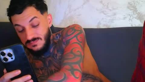 Snapshot of mentoxxl chatting on 16, 10, 2025 Fallow my ONLYFANS for xxx daily online show from 16, 10, 2025