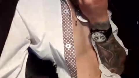 Giorggio Fragacci online show from 29, 1, 2025