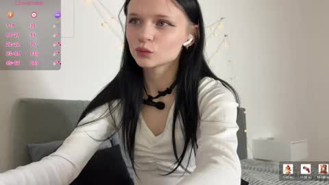 Snapshot of meow3cha chatting on 21, 4, 2026 meow3cha online show from 21, 4, 2026