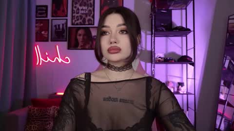 Amy Meow online show from 6, 10, 2025