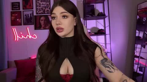 Amy Meow online show from 3, 2, 2026