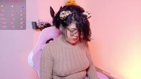 Snapshot of meow_cat4 chatting on 28, 6, 2026 Cata online show from 28, 6, 2026