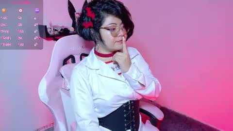 Snapshot of meow_cat4 chatting on 2, 7, 2026 Cata online show from 2, 7, 2026