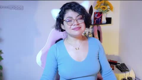Snapshot of meow_cat4 chatting on 23, 7, 2026 Cata online show from 23, 7, 2026
