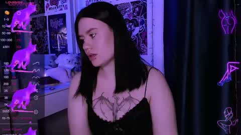 Snapshot of meow_marie chatting on 2, 2, 2026 meow marie online show from 2, 2, 2026