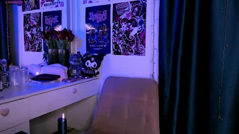 Snapshot of meow_marie chatting on 18, 2, 2026 meow marie online show from 18, 2, 2026