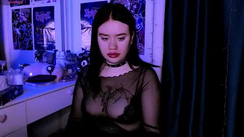 Snapshot of meow_marie chatting on 22, 2, 2026 meow marie online show from 22, 2, 2026