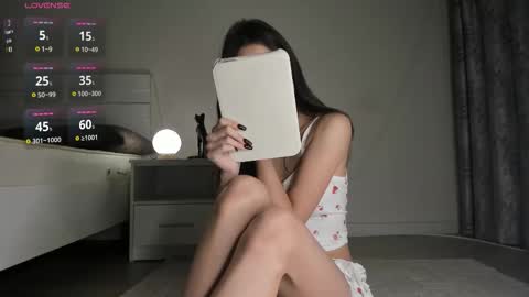 Mikasa online show from 18, 12, 2025