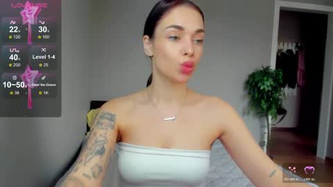 Megan online show from 11, 4, 2026