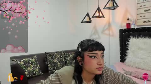 Valentina  online show from 15, 2, 2025