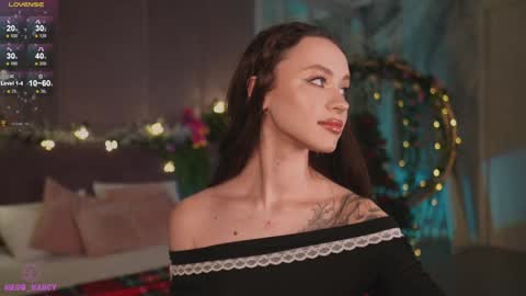 Heeyyooo Im Nans Subscribe to me I will be glad online show from 11, 1, 2025