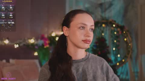 Heeyyooo Im Nans Subscribe to me I will be glad online show from 15, 1, 2025