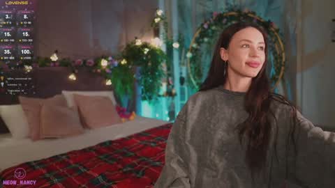 Heeyyooo Im Nans Subscribe to me I will be glad online show from 18, 1, 2025