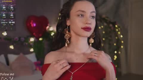 Heeyyooo Im Nans Subscribe to me I will be glad online show from 14, 2, 2025