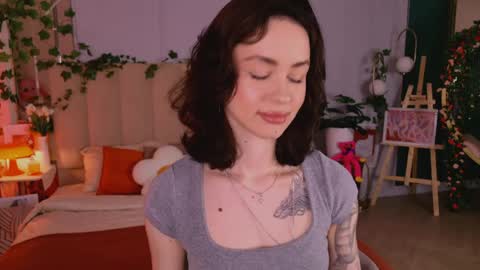Snapshot of meow_nancy chatting on 22, 5, 2026 Heeyyooo Im Nans Subscribe to me I will be glad online show from 22, 5, 2026