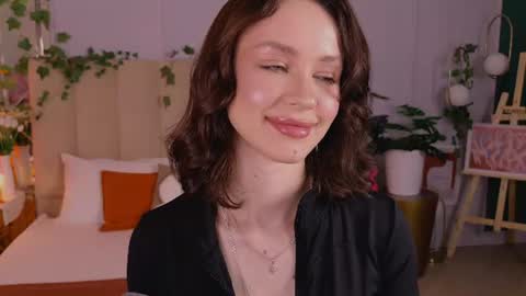 Snapshot of meow_nancy chatting on 9, 6, 2026 Heeyyooo Im Nans Subscribe to me I will be glad online show from 9, 6, 2026
