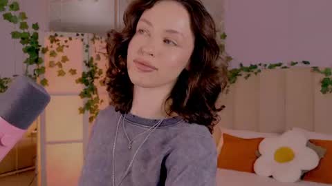Snapshot of meow_nancy chatting on 17, 6, 2026 Heeyyooo Im Nans Subscribe to me I will be glad online show from 17, 6, 2026