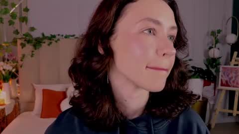 Snapshot of meow_nancy chatting on 18, 6, 2026 Heeyyooo Im Nans Subscribe to me I will be glad online show from 18, 6, 2026