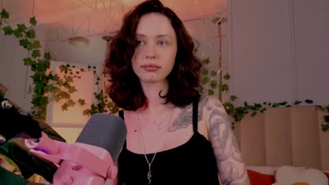 Snapshot of meow_nancy chatting on 18, 6, 2026 Heeyyooo Im Nans Subscribe to me I will be glad online show from 18, 6, 2026