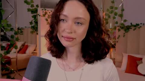 Snapshot of meow_nancy chatting on 21, 6, 2026 Heeyyooo Im Nans Subscribe to me I will be glad online show from 21, 6, 2026