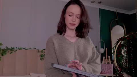Snapshot of meow_nancy chatting on 23, 6, 2026 Heeyyooo Im Nans Subscribe to me I will be glad online show from 23, 6, 2026