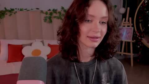 Snapshot of meow_nancy chatting on 25, 6, 2026 Heeyyooo Im Nans Subscribe to me I will be glad online show from 25, 6, 2026